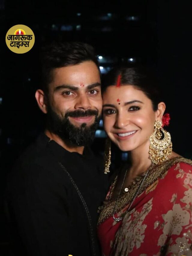 Virat और Anushka की प्रेम कहानी सेट से शादी तक