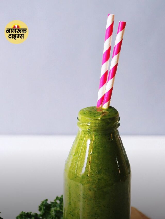 Detox और त्वचा के लिए शानदार Juices