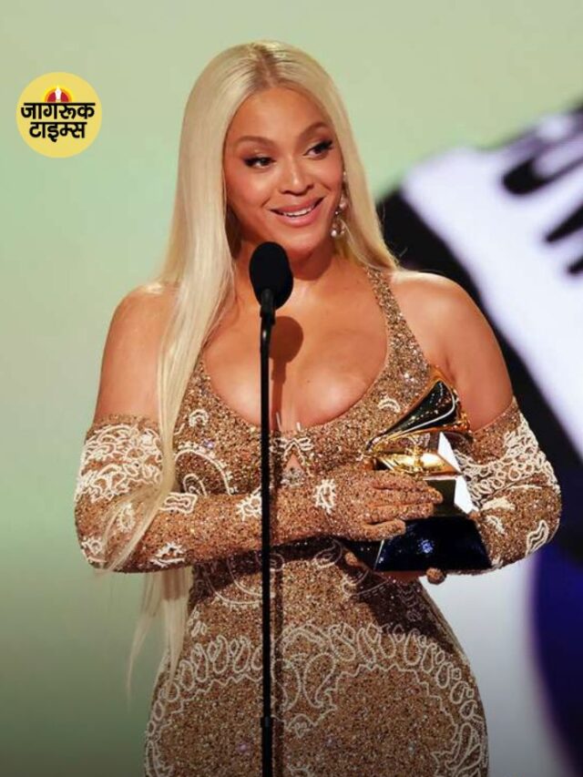 The Grammys 2025 के सबसे बेहतरीन रेड कारपेट लुक्स