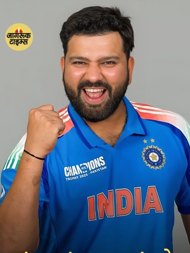 Champions Trophy के बाद Rohit Sharma ने वनडे Retirement पर लगाई रोक