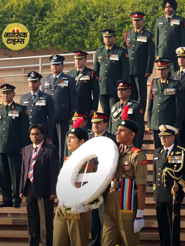 NCC Cadets के लिए भारतीय सेना में अफसर बनने का मौका