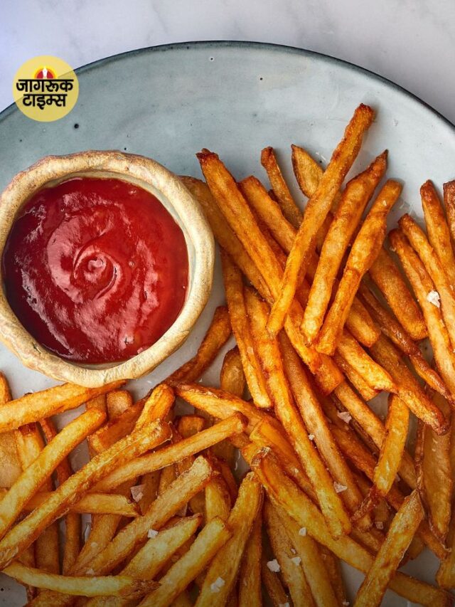 Quick Snacks in 10 Minutes – बिना झंझट के!