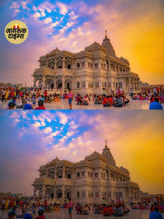 मंदिर जाने से पहले ध्यान रखने योग्य बातें